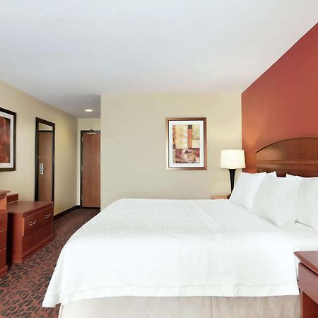 Hampton Inn Houston Stafford Exteriér fotografie