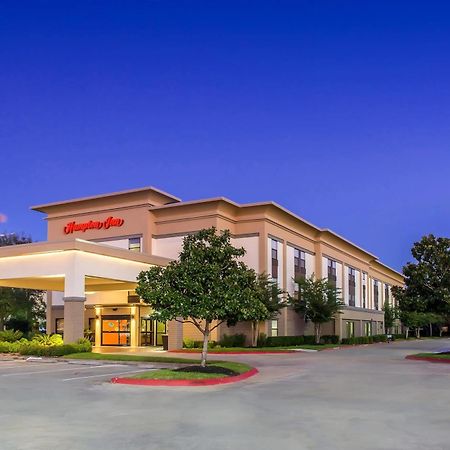 Hampton Inn Houston Stafford Exteriér fotografie