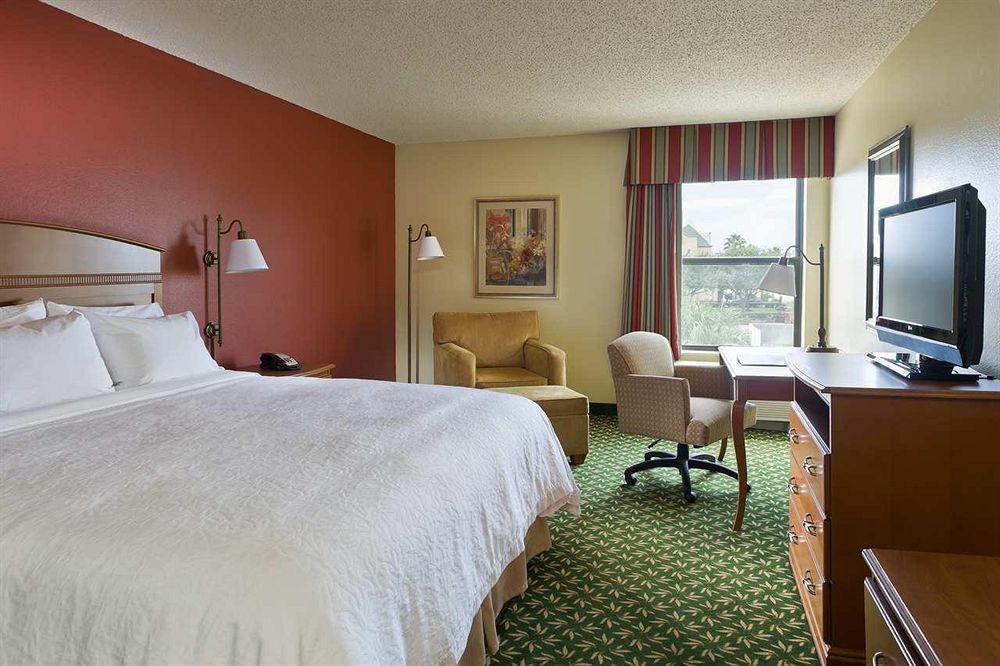 Hampton Inn Houston Stafford Pokoj fotografie