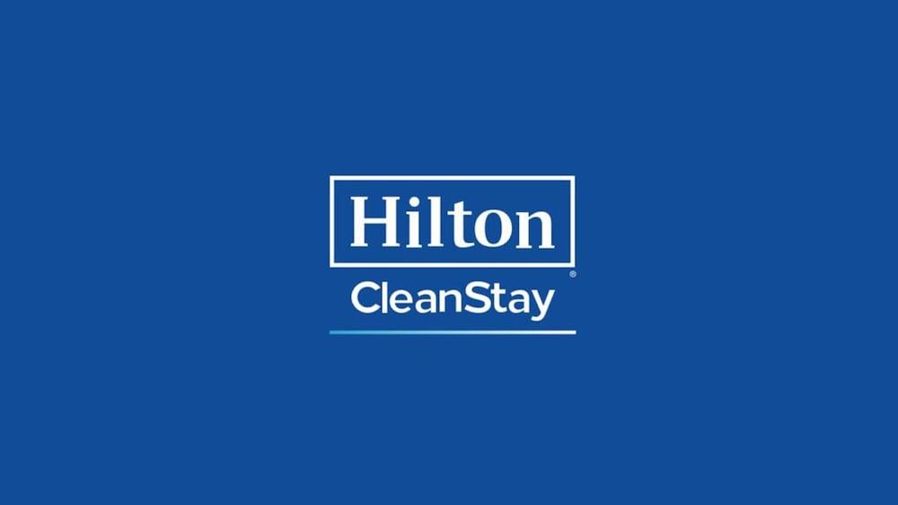 Hampton Inn Houston Stafford Exteriér fotografie