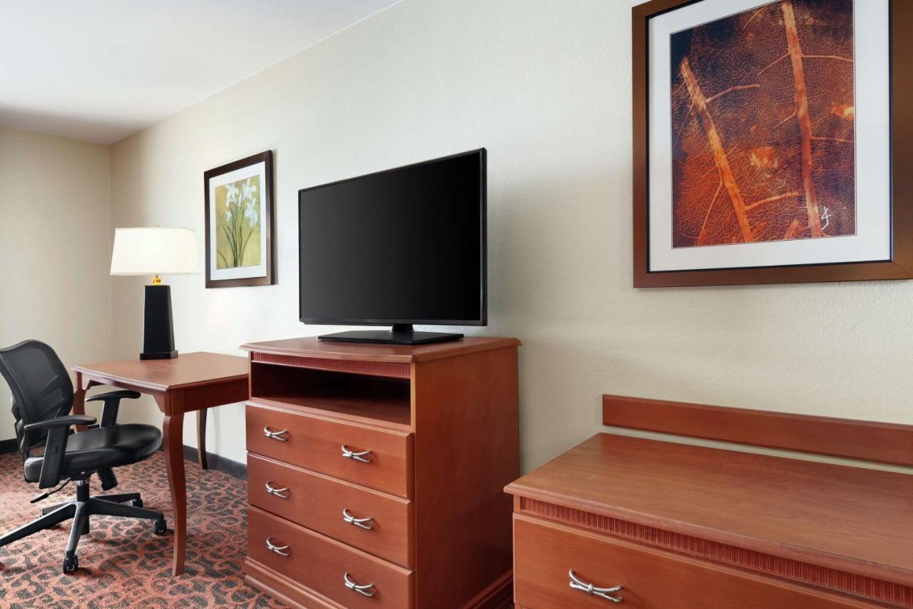 Hampton Inn Houston Stafford Exteriér fotografie