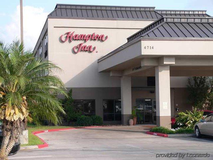 Hampton Inn Houston Stafford Exteriér fotografie
