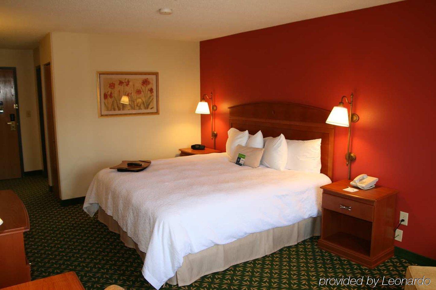 Hampton Inn Houston Stafford Exteriér fotografie