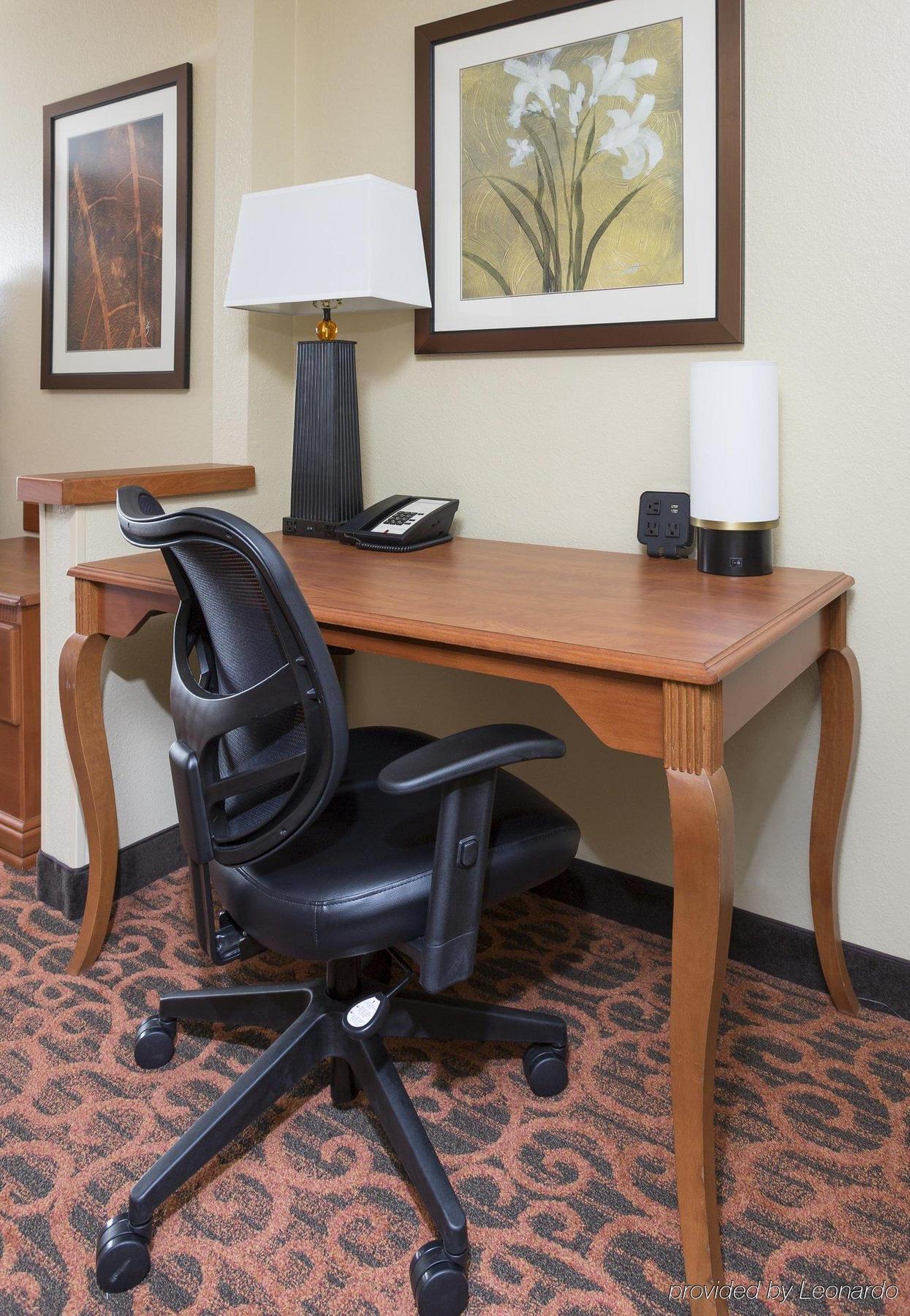 Hampton Inn Houston Stafford Exteriér fotografie