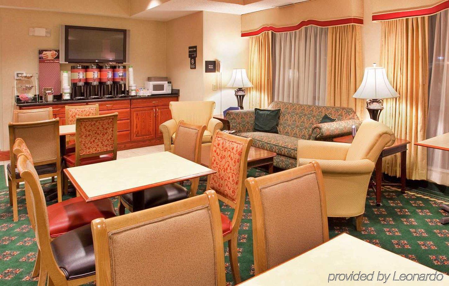 Hampton Inn Houston Stafford Exteriér fotografie