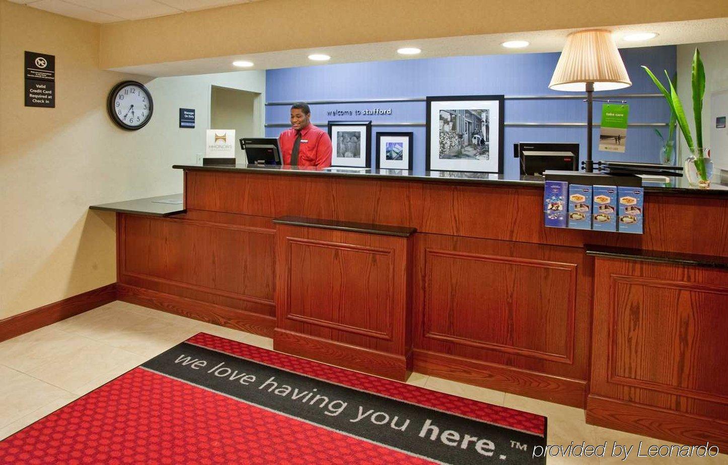 Hampton Inn Houston Stafford Exteriér fotografie