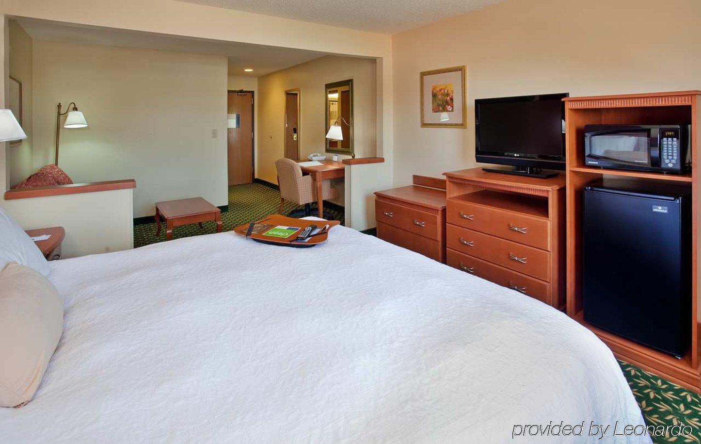 Hampton Inn Houston Stafford Exteriér fotografie
