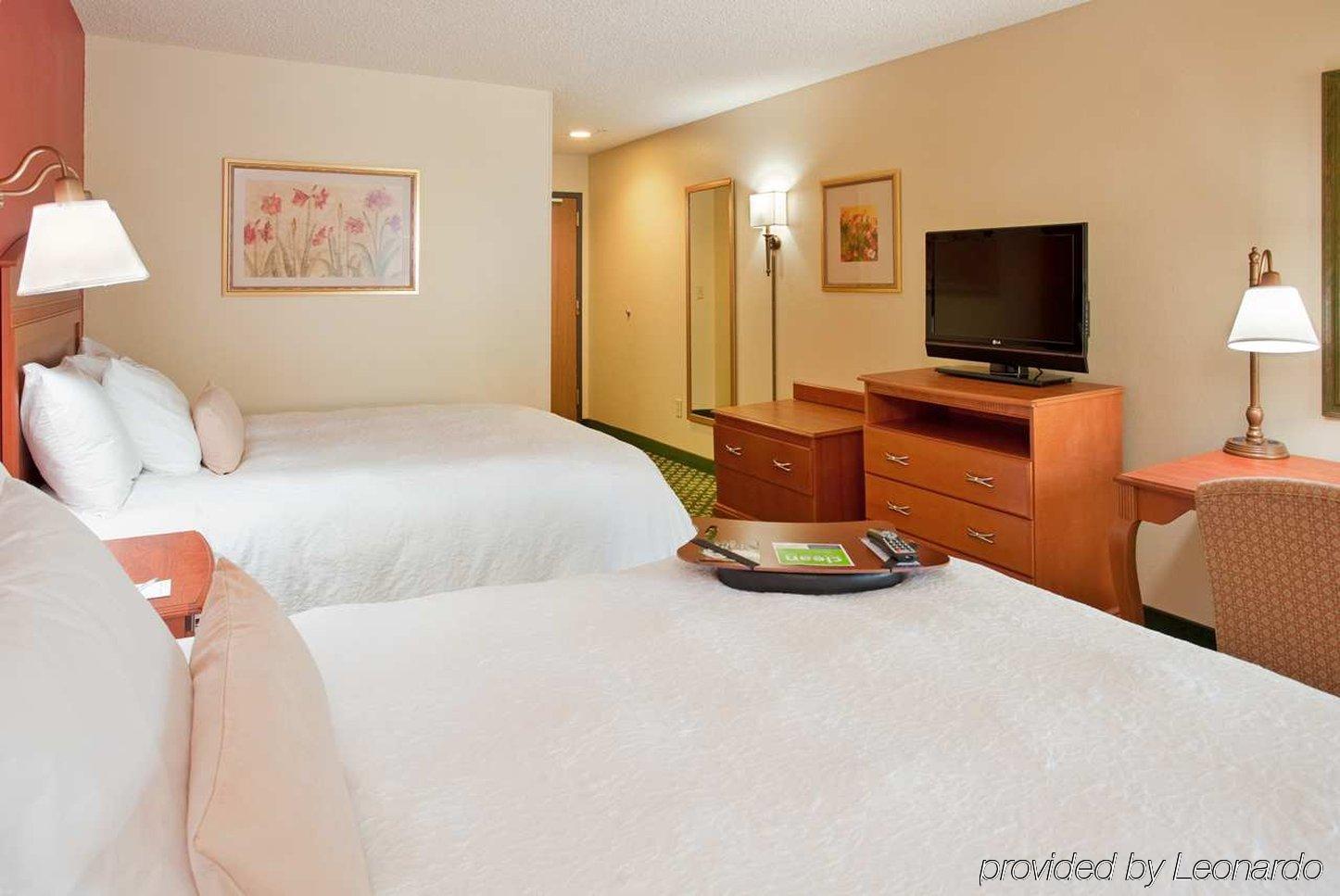 Hampton Inn Houston Stafford Exteriér fotografie