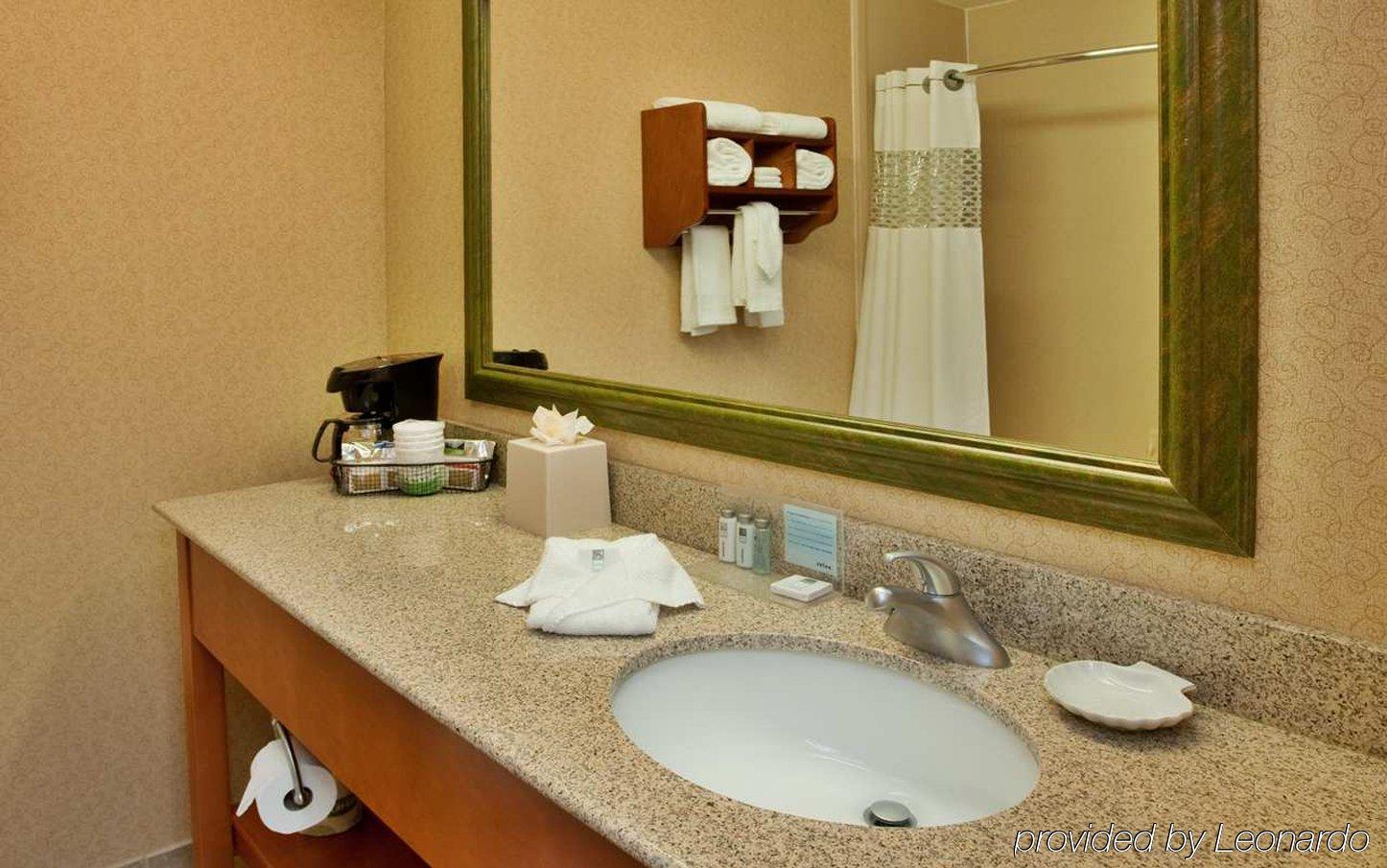 Hampton Inn Houston Stafford Exteriér fotografie